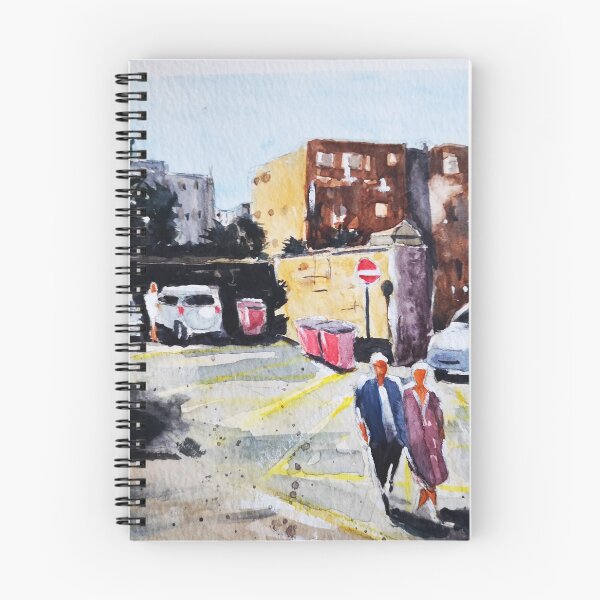 Item preview, Tesco car park, Leith designed and sold by rollneck-rick.