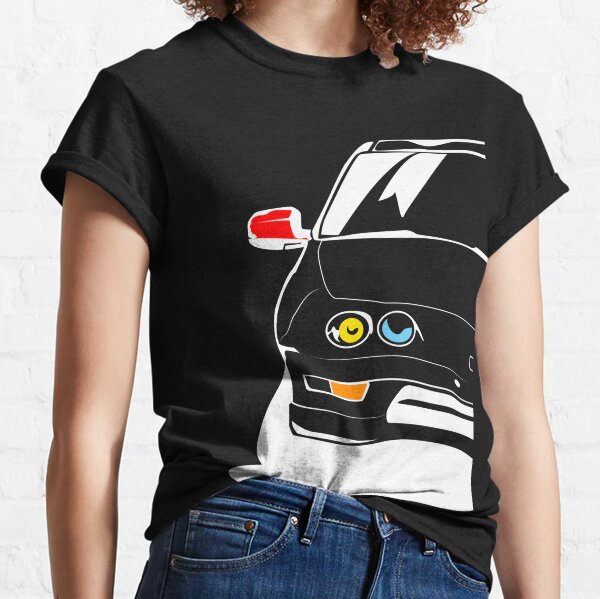 integra t shirt