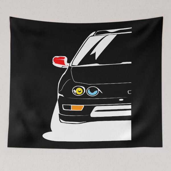 Item preview, Integra Type R 1994 designed and sold by EtyazaForez.