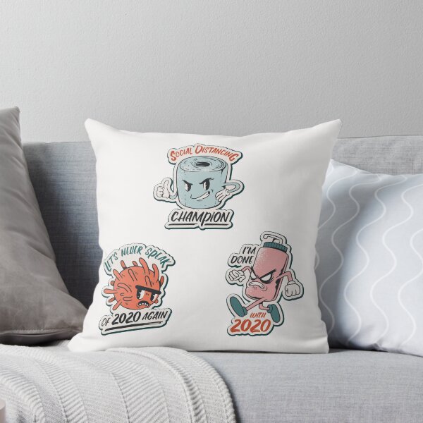 Item preview, Covid-19 fun pack designed and sold by Perfcet Design.