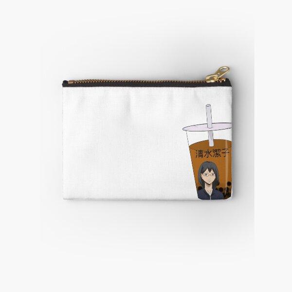 Item preview, Kiyoko bubble tea  designed and sold by alexandraDuh.