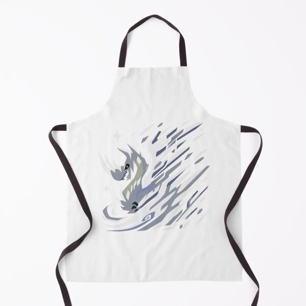 Item preview, Velkhana designed and sold by SourDrop.