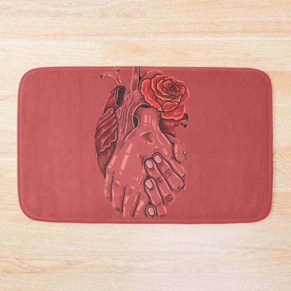 Item preview, Heart HEART HAND LOVE  designed and sold by GetasJodans.