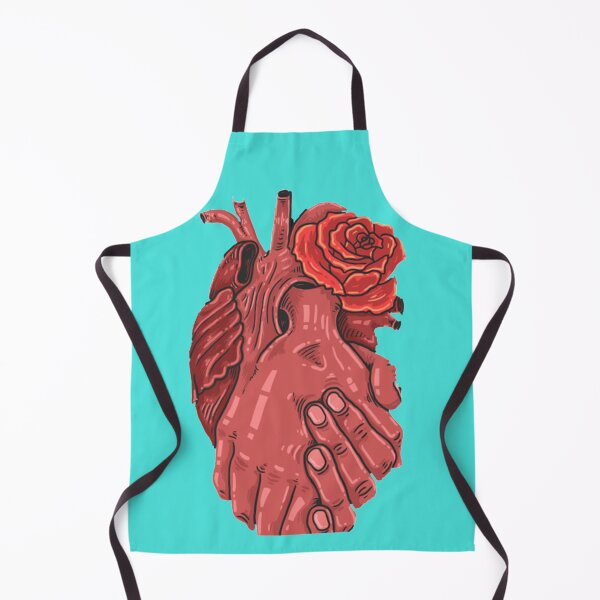 Item preview, Heart HEART HAND LOVE designed and sold by GetasJodans.