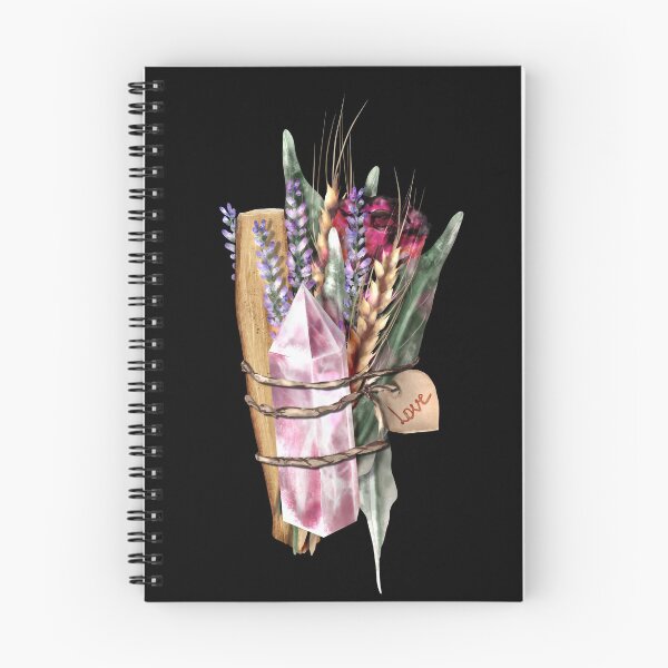 Item preview, Smudging stick. Witchcraft and wizardry  designed and sold by Sitenkovamary.