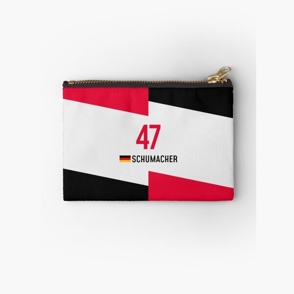 Item preview, F1 2021 - #47 Schumacher [classic] designed and sold by MS80 design.