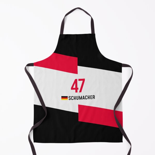 Item preview, F1 2021 - #47 Schumacher [classic] designed and sold by MS80 design.