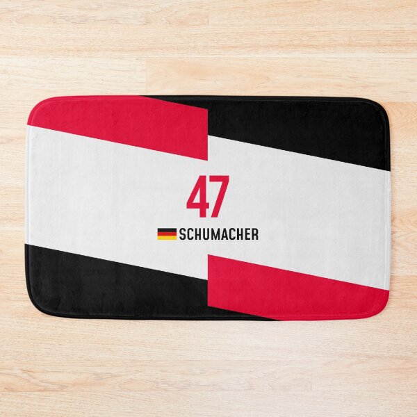 Item preview, F1 2021 - #47 Schumacher [classic] designed and sold by MS80 design.