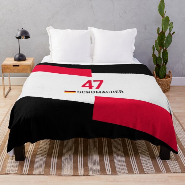 Item preview, F1 2021 - #47 Schumacher [classic] designed and sold by MS80 design.