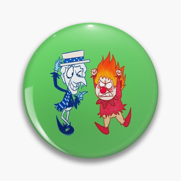 Item preview, Heat Miser heat snow miser  designed and sold by GetasJodans.