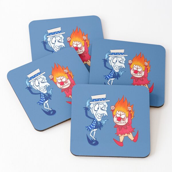 Item preview, Heat Miser heat snow miser  designed and sold by GetasJodans.