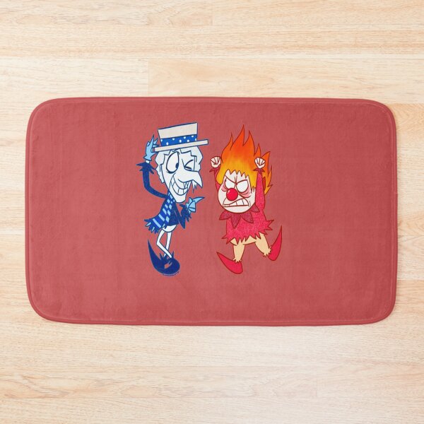 Item preview, Heat Miser heat snow miser  designed and sold by GetasJodans.