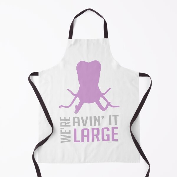 Item preview, TonyH Avin It Mighty Large-oosh designed and sold by eyevoodoo.
