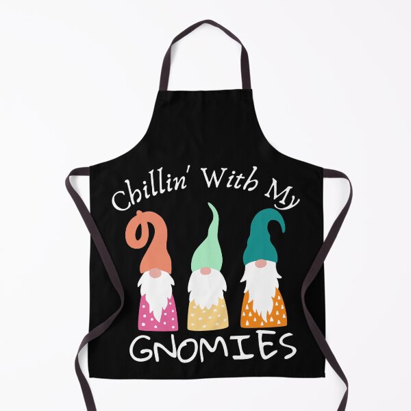 Item preview, Chillin con mis gnomies designed and sold by ds-4.