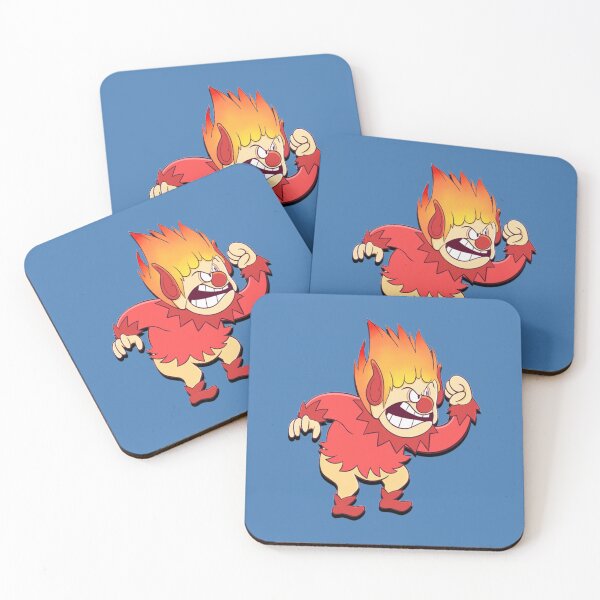 Item preview, Heat Miser heat miser  designed and sold by GetasJodans.
