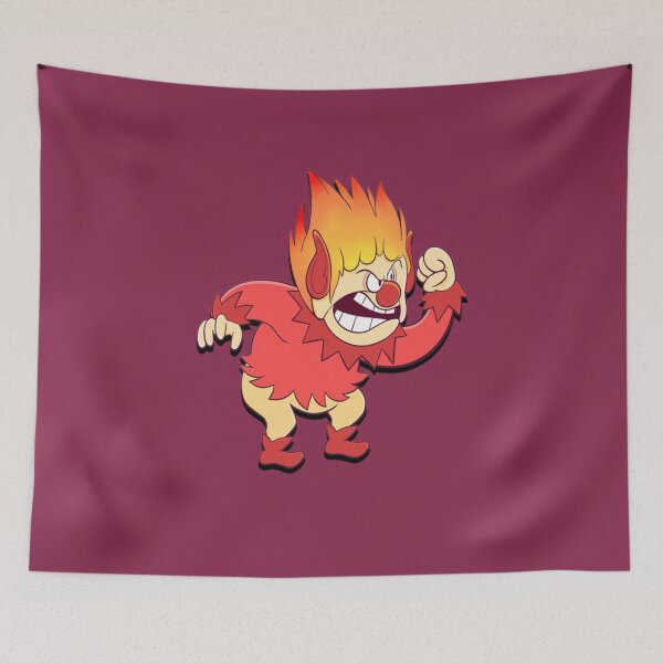Item preview, Heat Miser heat miser  designed and sold by GetasJodans.