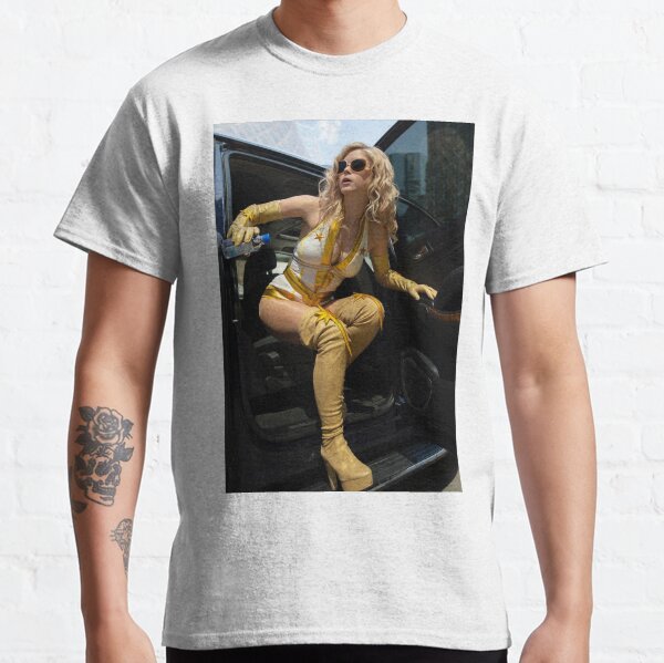 Star Light Lifestyle Classic T-Shirt