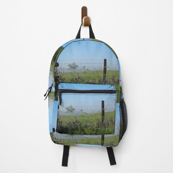 Item preview, Spring fence designed and sold by Joanne Babb.