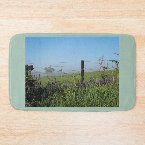 Item preview, Spring fence designed and sold by Joanne Babb.