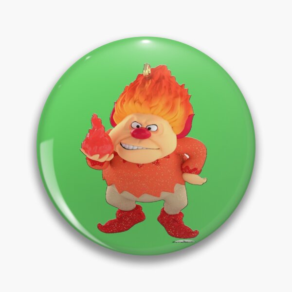 Item preview, Heat Miser heat miser  designed and sold by GetasJodans.