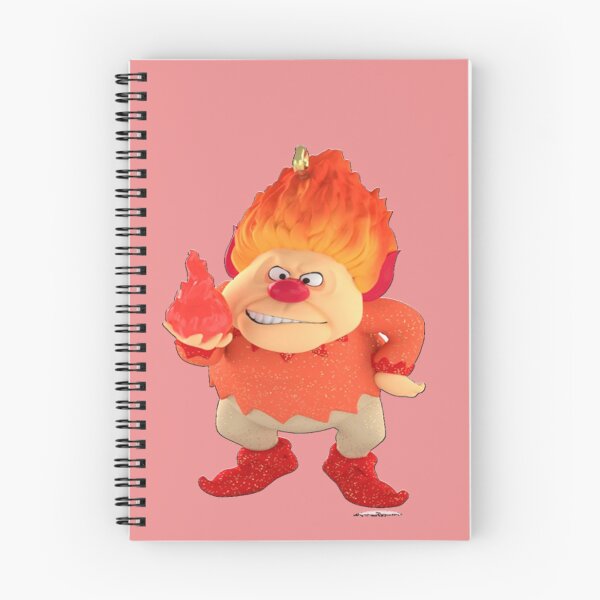 Artikelvorschau, Heat Miser Heat Geizhals entworfen und verkauft von GetasJodans.