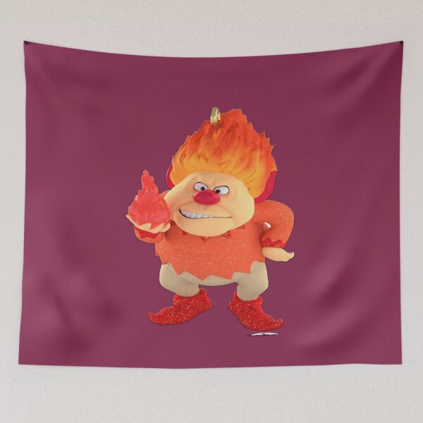 Item preview, Heat Miser heat miser  designed and sold by GetasJodans.