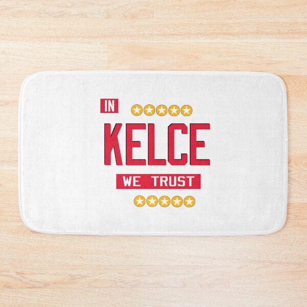 Item preview, Travis Kelce TE - KC Kansas City Football - Mahomes, KC, Christmas, Kansas designed and sold by tomiesto.