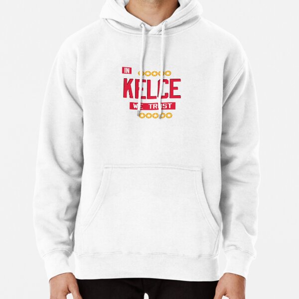 El Travedor Travis Kelce Kansas City Chiefs shirt, hoodie, sweater