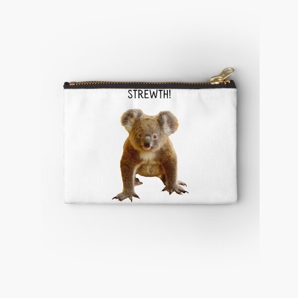 Item preview, Strewth! Koala designed and sold by JellyBeenzz.