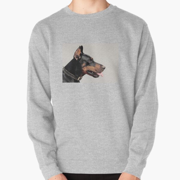 sweaters for doberman pinschers