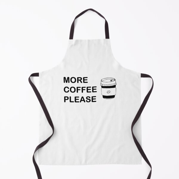 Item preview, More Coffee Please designed and sold by Artistive.