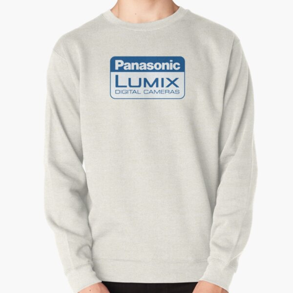 Panasonic Sweatshirts Hoodies Redbubble