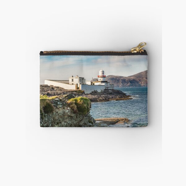 Item preview, Faro de Valentia Island, Condado de Kerry, Irlanda 4 designed and sold by StephenPower.