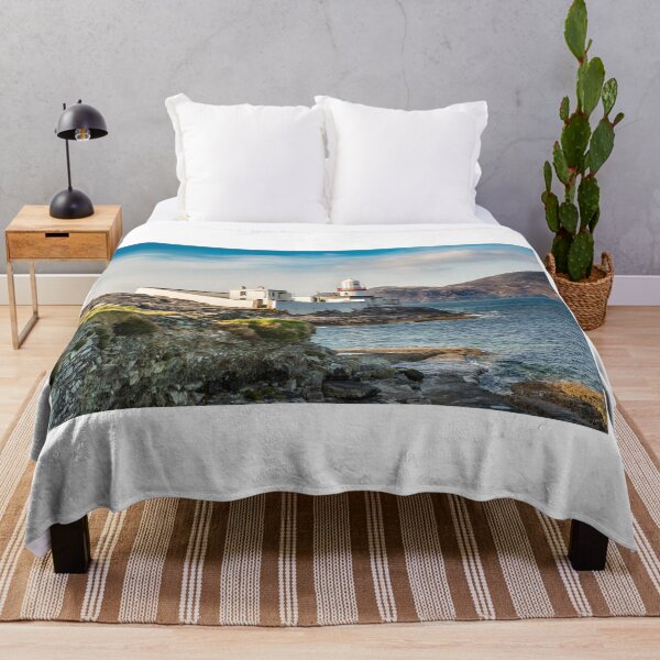 Item preview, Valentia Island Lighthouse, County Kerry, Ireland 4 designed and sold by StephenPower.