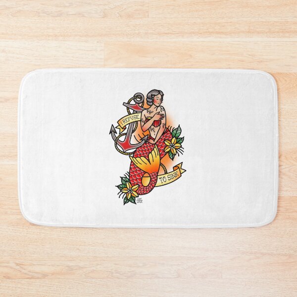 Item preview, I refuse to sink designed and sold by Mhaddie.