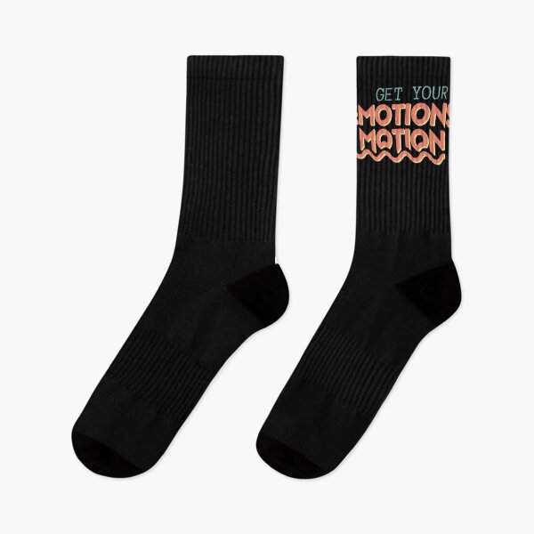 Item preview, Get Your Emotions In Motion designed and sold by vpessagno.
