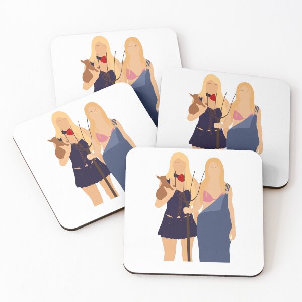 Item preview, paris hilton & nicole richie designed and sold by emmalouise-.
