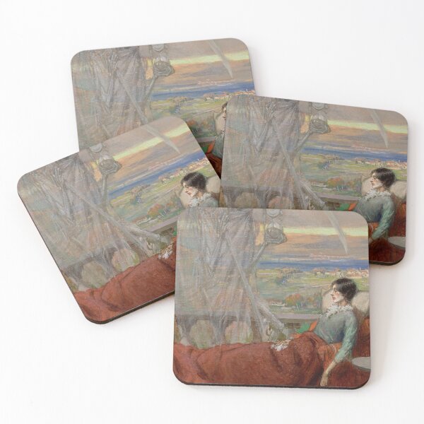 Item preview, Tuberculosis by Richard Tennant Cooper designed and sold by IndieArtDream.