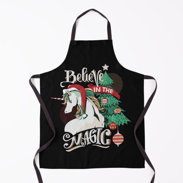 Item preview, Christmas Unicorn designed and sold by Emil1993.