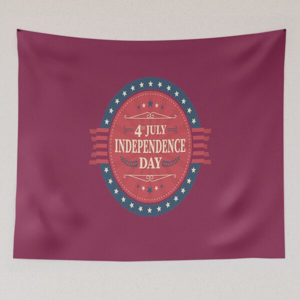 Item preview, Independence Day independence day  designed and sold by GetasJodans.