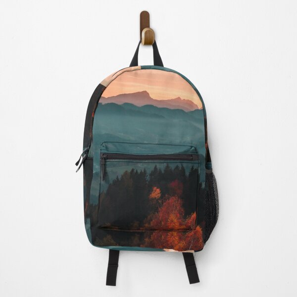 Item preview, Autumn View designed and sold by Katja Golob.