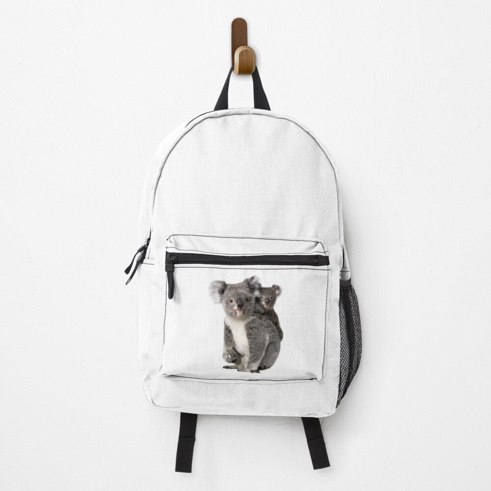 koala joey backpack