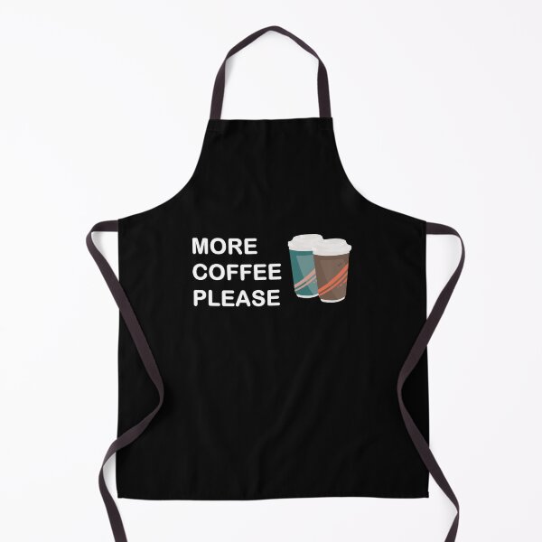 Item preview, More Coffee Please designed and sold by Artistive.