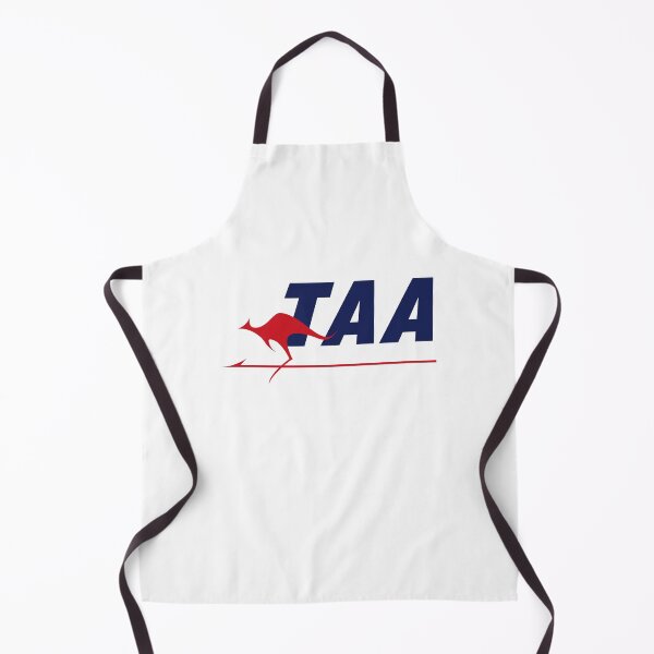 Item preview, Trans Australian Airlines (TAA) designed and sold by James Raynes.