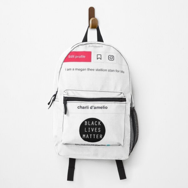 Item preview, charlie d'amelio designed and sold by Modud Moin.