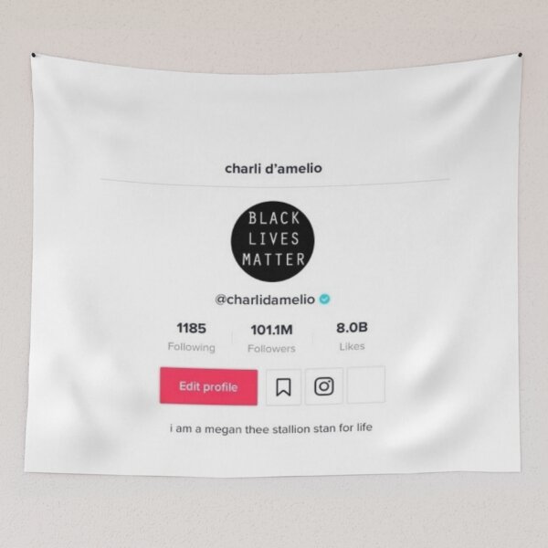 Item preview, charlie d'amelio  designed and sold by Modud Moin.