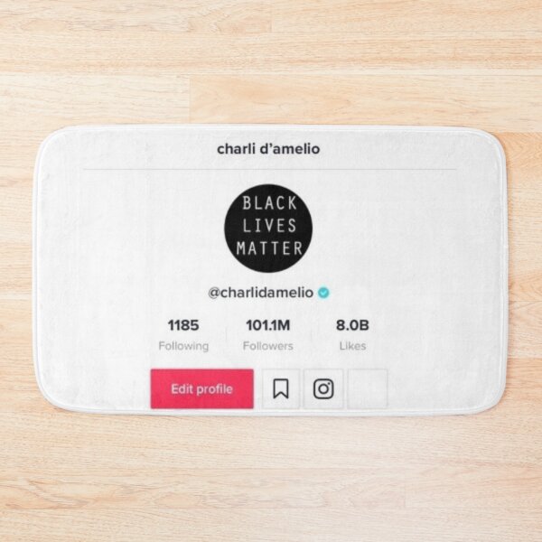 Item preview, charlie d'amelio  designed and sold by Modud Moin.