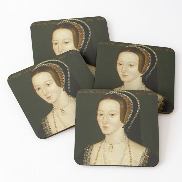 Item preview, Anne Boleyn designed and sold by lamalee.