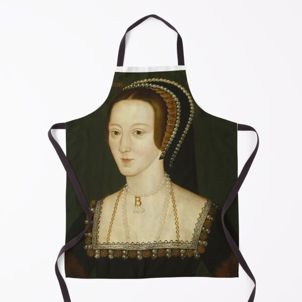 Item preview, Anne Boleyn designed and sold by lamalee.