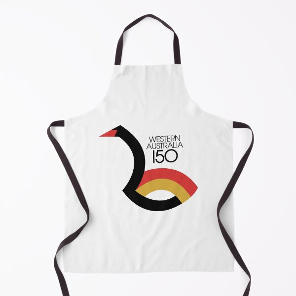 Item preview, Western Australia 150 designed and sold by James Raynes.